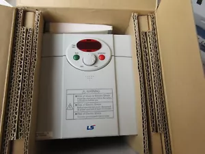 LG LS SV015IC5-1 schneller Versand per DHL oder EMS #b - Bild 1 von 2