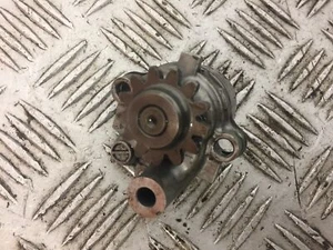 YAMAHA YZF450 YFZ 450 OIL PUMP YEAR 2003-05 (STOCK 588) - Imagen 1 de 2
