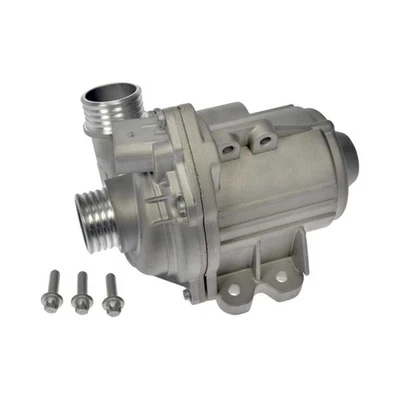 Bomba de agua motor eléctrico para BMW 640i Gran Coupé 2013-2019 | Impulsor de plástico Foto 1 de 4