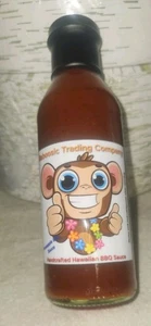 Salsa barbacoa/barbacoa hawaiana premium hecha a mano por The Baboosic Trading Company. - Imagen 1 de 8