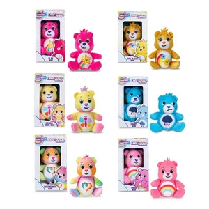 Surtido Micro Teenies Care Bears - Un oso al azar (aprox. 7,5 cm de alto) - Imagen 1 de 7