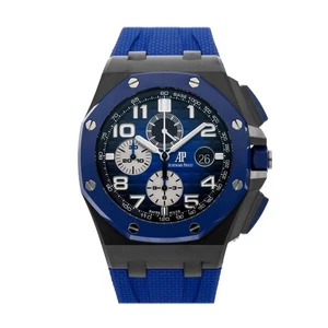 Audemars Piguet Royal Oak Offshore Chrono 44 Ceramic Watch 26405CE.OO.A030CA.01 - Picture 1 of 6