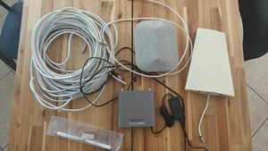 weBoost Home Kit d'amplificateur de signal cellulaire multiroom (470144) - Photo 1 sur 5