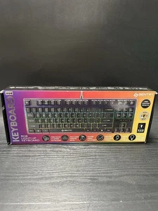 Sentry Industries RGB Tastatur - Bild 1 von 5