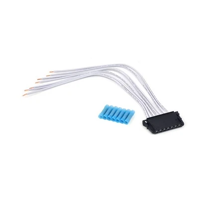 Kabelstück Stecker Rep.-Satz Heckleuchte Rückleuchte für Mercedes W204 W203 C-Kl - Bild 1 von 4