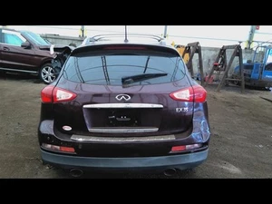 Driver Left Caliper Rear Fits 14-17 INFINITI QX50 6663461 - Picture 1 of 12