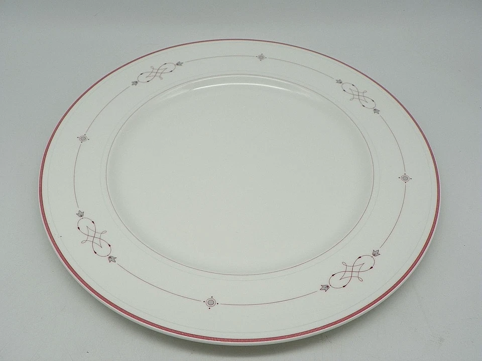 Platzteller, Pizzateller, Kuchenplatte 33 cm von Villeroy & Boch Aragon - Bild 1 von 1