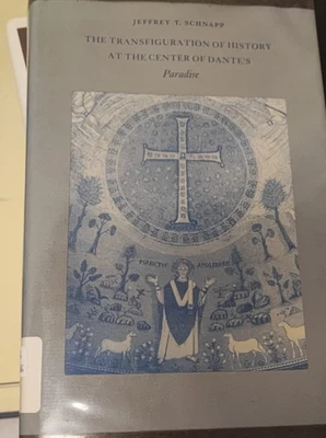 The Transfiguration of History at the Center of Dante's 'Paradise' Foto 1 de 2