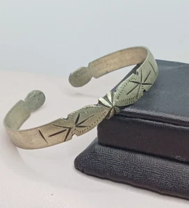 RARO ANTICO BRACCIALE LEGIONARIO ROMANO ARGENTO STUPEFATTO AUTENTICO - Foto 1 di 6