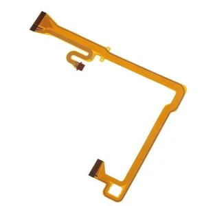 LCD FPC Flex Cable Ribbon Repair Part Unit Parts For Panasonic DMC GH3 GH4 - Picture 1 of 6