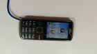 1206.Nokia C5-00 sehr selten - für Sammler - entsperrt - externe Antenne