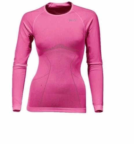 Odlo Women's Evolution Long Sleeve Crew Shirt Size X-Small - 8 BRAND NEW - Image 1 of 2