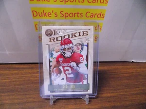 2020 Legacy - CeeDee Lamb - Rookie Card #147 - D216 - Bild 1 von 2