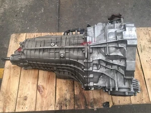 AUDİ 0CL300041A - (Getriebe Code - QFJ) 0CK / 0CL GETRIEBE -  (Gebraucht) - Bild 1 von 4