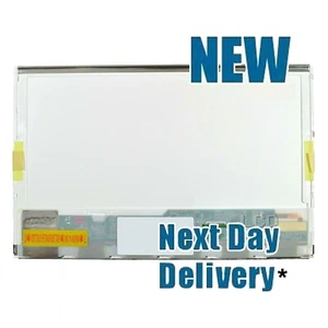 HP COMPAQ 487433-001 NEW LAPTOP SCREEN LED LCD PANEL ONLY - Picture 1 of 2
