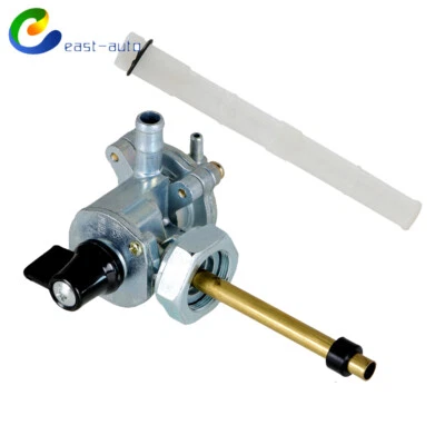 16950-MAS-033 Fuel Petcock For Honda CBR900RR CBR919RR Fireblade 1996-1999 1997 Foto 1 de 4