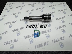 Snap-on Tools USA NEW 1/2" Drive 3-1/2" Knurled WOBBLE Extension Adapter SXWK3 - Picture 1 of 20