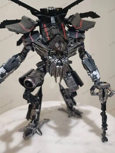 Transformers Studio Series 35 JETFIRE Leader Class Figure 35 - Picture 1 of 5