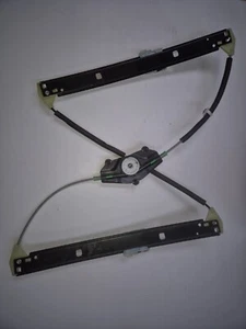 Audi A4 S4 B8 Fensterheber vorne links Beifahrer 08-15 - Bild 1 von 1