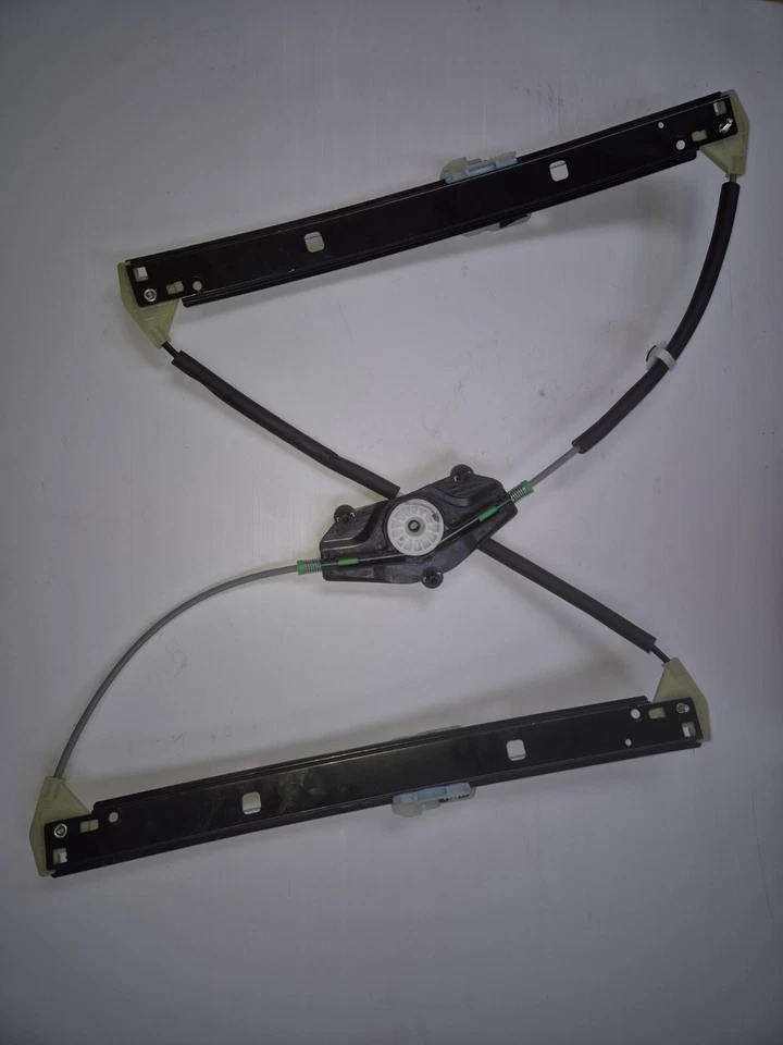 Audi A4 S4 B8 Window Regulator Front Left Passenger 08-15 - Image 1 of 1