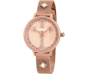 Police PL16031MSR.32MMA Ladies Watch - Picture 1 of 1