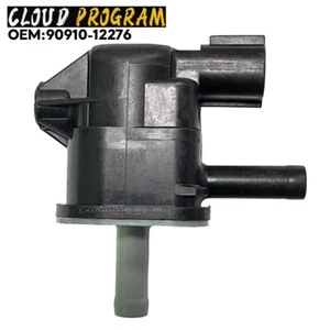 90910-12276 Interruptor de vacío Válvula Solenoide de purga de vapor para Scion xA Toyota Camry - Imagen 1 de 5