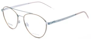Anteojos ópticos HUGO BOSS 1162 9FZ 54 mm MARCOS Gafas RX - Nueva Italia - Imagen 1 de 12