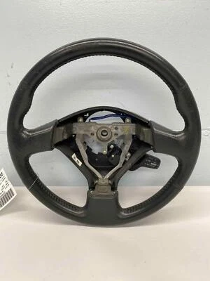 Steering Wheel SUBARU FORESTER 07 08 Few Marks - Image 1 of 4