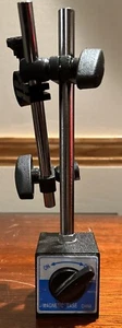 Pittsburgh Multipositional Magnetic Base w/Fine Adjustment Model 5645 - Picture 1 of 2