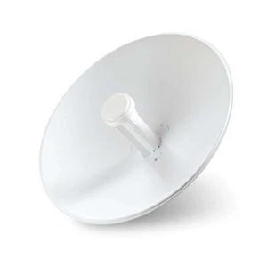 REDLINE RDL-3000 3.3-3.8 GHz 25 dBi 2 ft 8.5° Parabolic Antenna Dual-Pol + Mount - Picture 1 of 6