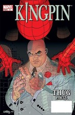 KINGPIN (2003) #6 - Back Issue