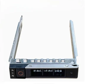 10Pcs For 2.5-inch server R760 R750 R740 R640 R940 DXD9H hard drive bay - Afbeelding 1 van 4