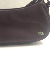 Mochilas de Lona Lacoste, bolsos y maletines para hombres | eBay