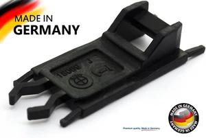 2x ALEMÁN BMW E36 E39 E46 E53 X5 M3 Techo Corredizo Riel Deslizante Reparación Kit de Polímero - Imagen 1 de 23