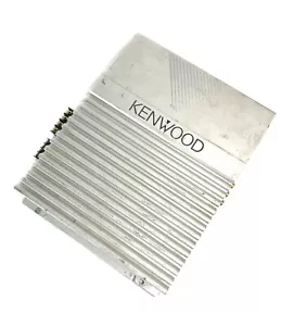 KENWOOD Stereo Power Amplifier KAC-723 Refurbished - Picture 1 of 7