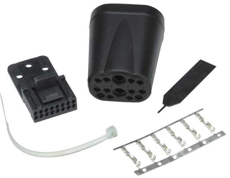 MOTOROLA GMBN1021A ANSCHLUSSKIT GM950 GM340 GM360 GM380 CM340 CM360 DM1400 2600