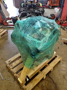 2006-2009 RANGE ROVER Sport L320 LR3 4.4l Engine Land Rover 99k Miles TESTED - Picture 1 of 12