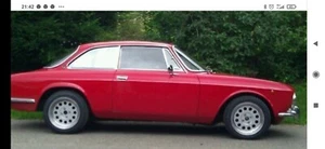 Ronal a1 Alfa Romeo wheels felgen jantes - Imagen 1 de 2