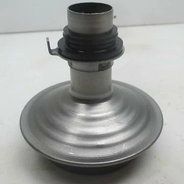 Honda CBR600F4I 2001-2006 MOTOR BOMBA ACEITE FILTRO CARCASA PANTALLA Foto 1 de 3