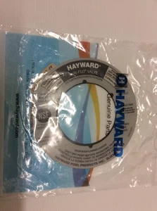 Hayward Sand Filter Multiport Valve- Label Plate/Decal Replacement (50mm) - Picture 1 of 3