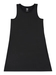 Athletic Works Girls Active Racerback Tank Dress, Size: S(6-6X) - Picture 1 of 5