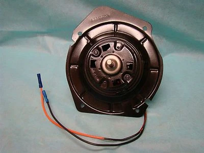 1986 - 1989 Lincoln Continental Ford Taurus Mercury motor soprador de zibelina EUA NORS - Imagem 1 de 4