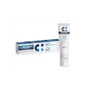 CURASEPT BIOSMALTO PROTEZIONE CARIE ►PROMO 4 CONFEZIONI DA 75 ml◄ - Imagen 1 de 1