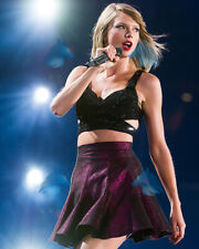 Taylor Swift Photo from ERAS tour 8x10 High Quality Photograph