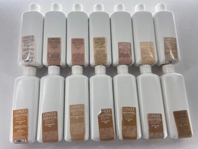 Clinique Beyond Perfecting Foundation + Concealer 6.7 FL OZ [CHOOSE YOUR COLOR] - Image 1 of 3