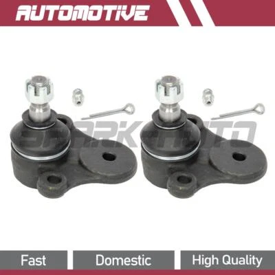 Junta de rótula de suspensión superior delantera para Mazda B2000 1981 1982 1983 1984 Foto 1 de 4