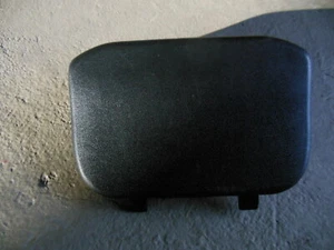 Porsche 987 Boxster Cayman 98755125103 Copertura Serratura Bagagliaio Carenatura - Foto 1 di 6