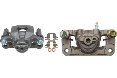 KIT Pinzas Freno Disco Raybestos Traseras para Nissan Altima 2007-2012 (78303) Foto 1 de 4