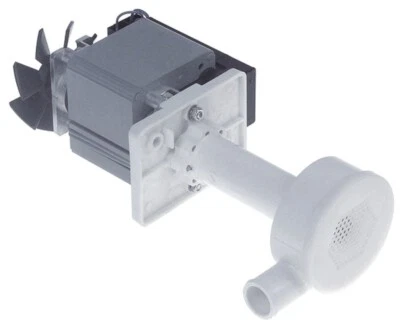 POMPE GRE MH50F 60W 230V 50HZ ROTATION DROIT BARLINE BUL 62043003 - Photo 1/3