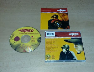 CD  Mellowbag - Around The Clock In A Day  16.Tracks  1997 - Bild 1 von 1